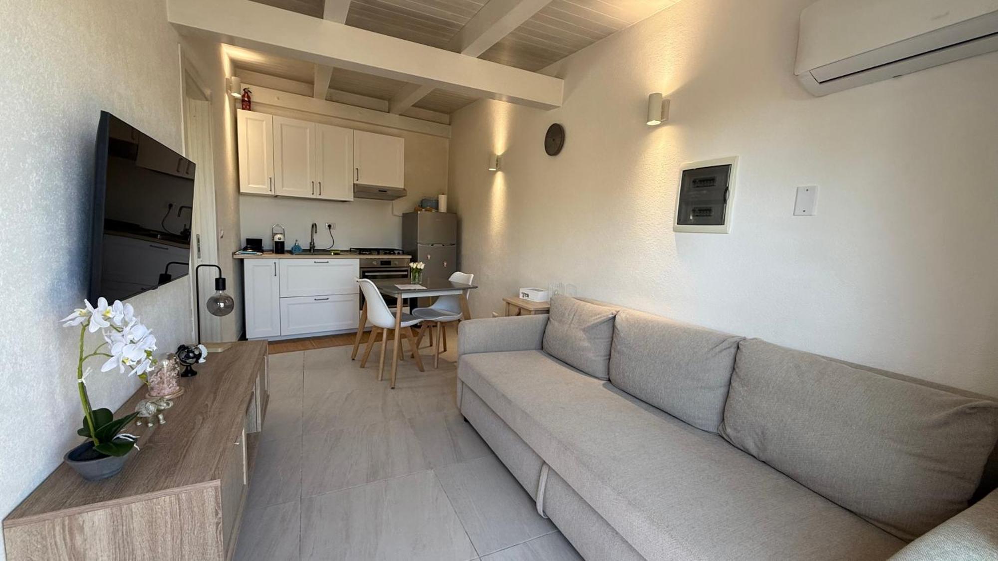 Plemmirio Apartments Сиракузы Экстерьер фото