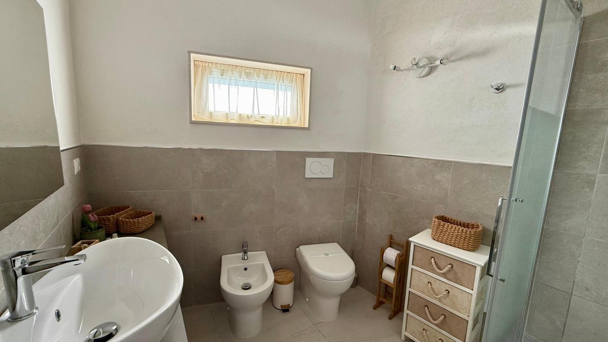 Plemmirio Apartments Сиракузы Экстерьер фото